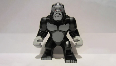 Фігурка Lego DC Gorilla Grodd Super Heroes sh0147 Б/У - Retromagaz, image 1
