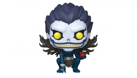 Фігурка FUNKO POP! Зошит Смерті Рюк Death Note Ryuk 117mm 2382 93294 - Retromagaz, image 2