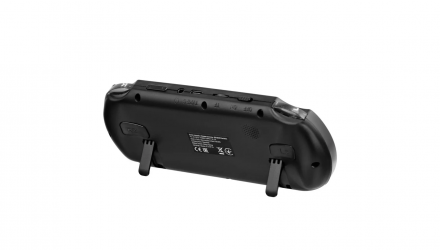 Консоль 2E 32bit Portable Black - Retromagaz, image 3