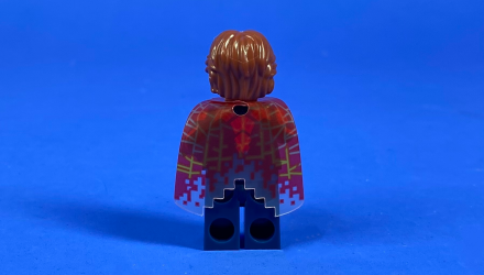 Фігурка Lego Marvel Miguel O'Hara Spider-Man 2099 Spider-Man Super Heroes colspi05 Б/У - Retromagaz, image 2