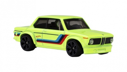 Набір Тематична Машинка Hot Wheels 8шт Neon Speeders HLH72 2025-2 - Retromagaz, image 9
