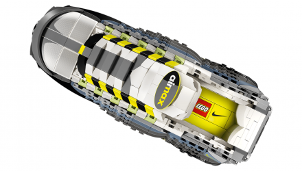 Конструктор Lego Nike Air Max 95 x 43025 Новый - Retromagaz, image 5