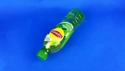 Чай Холодний Lipton Зелений 500ml - Retromagaz, image 3