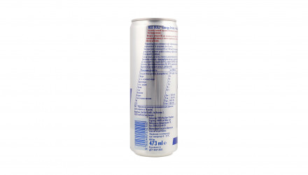 Набір Напій Енергетичний 12шт Red Bull 473ml - Retromagaz, image 3