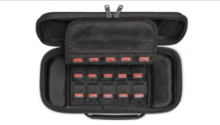 Чохол Захисний JSAUX Switch 2 Portable Carrying Case BG0117 - Retromagaz, image 3