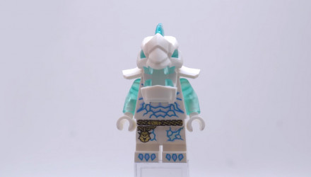 Фигурка Lego Другое Ice Monster Ninjago njo1075 71864 Новый - Retromagaz, image 1