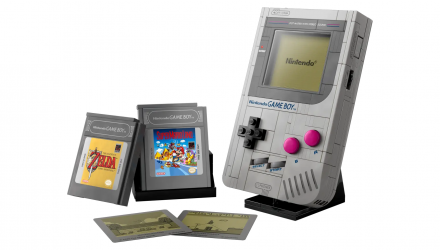 Конструктор Lego Game Boy 72046 Новий - Retromagaz, image 2