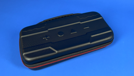 Чохол Захисний RMC Switch 2 Case Black Новый - Retromagaz, image 3