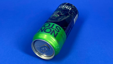 Напій Енергетичний Non Stop Stalker 2 Green 500ml - Retromagaz, image 2
