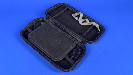 Чехол Твердый RMC Switch Lite Pikachu Yellow Новый - Retromagaz, image 3