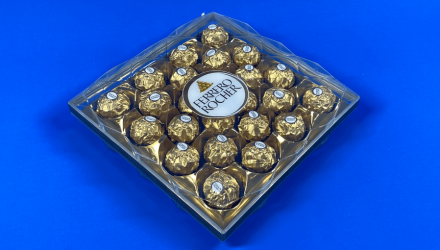 Набор Конфеты 2шт Ferrero Rocher Diamante 300g - Retromagaz, image 2