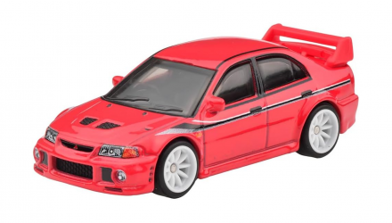 Набор Машинка Premium Hot Wheels Mercedes-Benz C 63 AMG + Toyota AE86 + Mitsubishi Lancer Evolution VI Boulevard GJT68 - Retromagaz, image 5