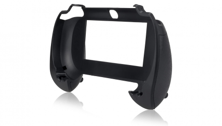 Насадка RMC PlayStation Vita Grips Hand Grip Joypad Black Новый - Retromagaz, image 2