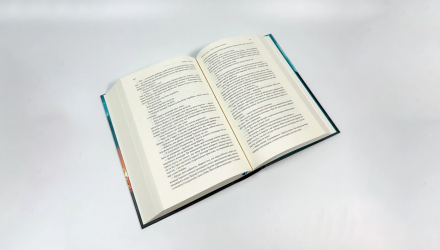 Книга Шьоґун. Азійська сага. Книга 2 Джеймс Клавелл - Retromagaz, image 3