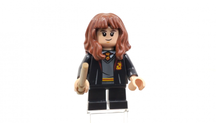 Конструктор Lego Фигурка Hermione's Study Desk Polybag Harry Potter 30392 hp315 Новый - Retromagaz, image 3