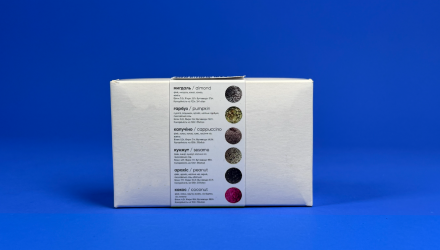 Цукерки ТМ ''Korusni'' Корисні Асорті 6 (Без цукру) 110g - Retromagaz, image 2