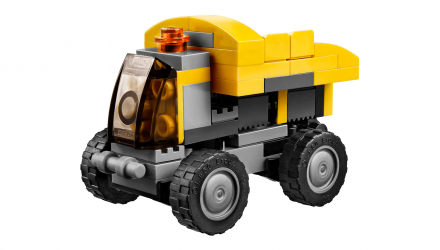 Набор Lego Creator Power Digger 31014 Новый Без Коробки - Retromagaz, image 6