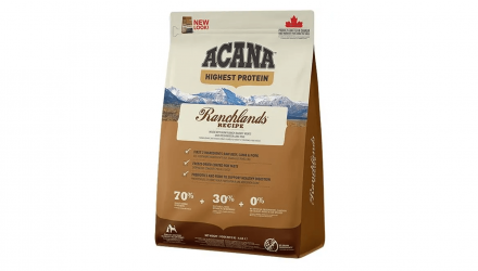 Сухой Корм для Собак Acana Ranchlands 2kg - Retromagaz, image 2