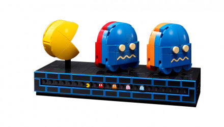 Конструктор Lego Аркада PAC-MAN Icons 10323 Новий - Retromagaz, image 5