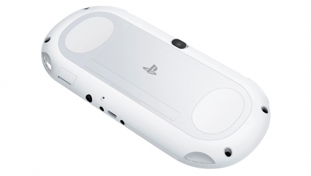 Консоль Sony PlayStation Vita Slim Модифицированная 64GB White + 5 Встроенных Игр Б/У Отличный - Retromagaz, image 3
