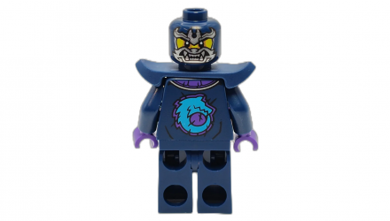 Конструктор Lego Wolf Mask Warrior Ninjago 892402 njo0851 Новый - Retromagaz, image 4