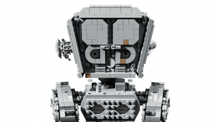 Конструктор Lego AT-ST Walker - UCS Star Wars 75417 Новий - Retromagaz, image 7