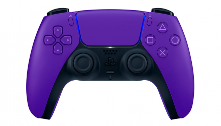 Геймпад Бездротовий Sony PlayStation 5 DualSense Purple Б/У - Retromagaz, image 1