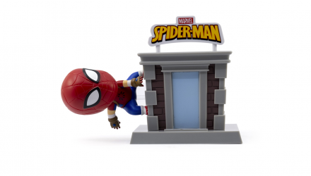 Фигурка Yume Spider-Man Tower Series - Retromagaz, image 3