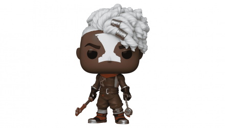 Фігурка FUNKO POP! Arcane: League of Legends Екко 116mm 75648 - Retromagaz, image 2