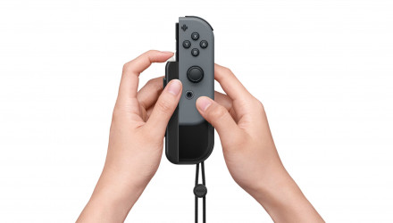 Аккумуляторы 2шт Беспроводной Nintendo Switch Joy Con AA Battery Pack Black Новый - Retromagaz, image 4