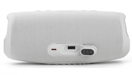 Портативна Колонка JBL Charge 5 White - Retromagaz, image 5