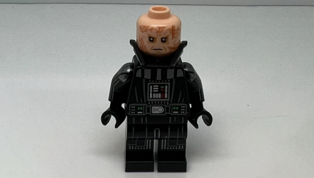 Фигурка Lego Джедай Darth Vader Printed Arms Star Wars sw1228 Б/У - Retromagaz, image 4