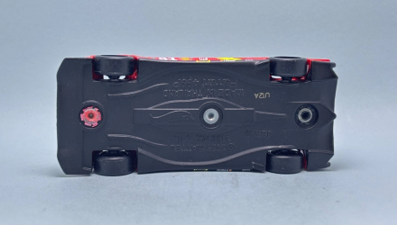 Машинка Premium Hot Wheels Ferrari 499P Car Culture 1:64 JBK49 Red - Retromagaz, image 4