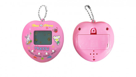 Консоль RMC Tamagotchi Тамагочі Machine Pet в Асортименті - Retromagaz, image 2