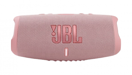 Портативная Колонка JBL Charge 5 Pink - Retromagaz, image 1