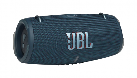 Портативная Колонка JBL Xtreme 3 Blue - Retromagaz, image 1