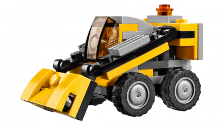 Набор Lego Creator Power Digger 31014 Новый Без Коробки - Retromagaz, image 3