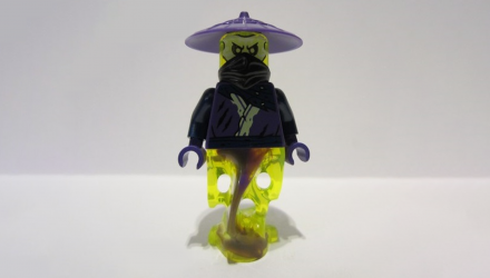 Конструктор Lego Фігурка Wu vs. Ghost Archer Ninjago 112323 njo0804 njo0805 Новий - Retromagaz, image 2