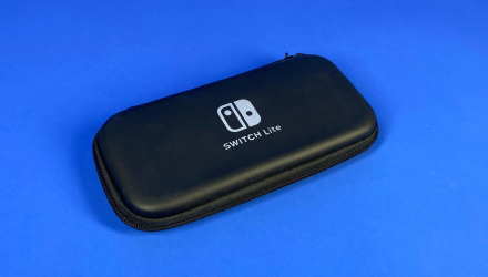 Чохол Твердий RMC Switch Lite В Асортименті Black Б/У - Retromagaz, image 2