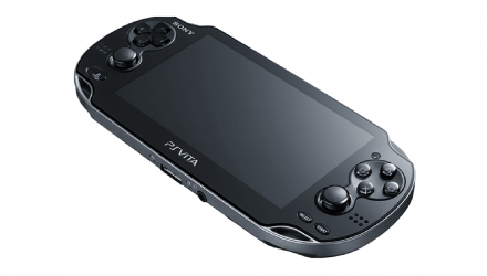 Консоль Sony PlayStation Vita FAT 3G Модифікована 128GB Black + 5 Вбудованих Ігор Б/У - Retromagaz, image 1