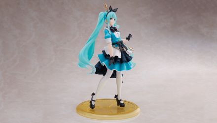 Фигурка Taito Vocaloid Hatsune Miku Alice 180 mm - Retromagaz, image 2