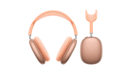 Навушники Бездротовий Apple AirPods Max MWW73 Orange - Retromagaz, image 1