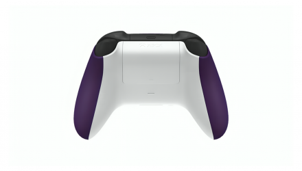 Геймпад Беспроводной Microsoft Xbox Series Controller Astral Purple Б/У - Retromagaz, image 4