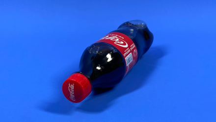 Напиток Coca-Cola Original Taste 500ml - Retromagaz, image 3