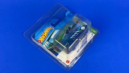 Набір Чохол Захисний 10шт RMC Для Машинки Базова Hot Wheels та Matchbox - Retromagaz, image 3