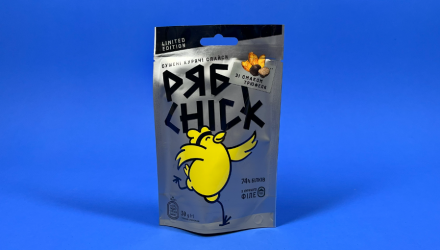 Набор Слайсы 4шт РябChick Куриные со Вкусом Трюфеля 30g - Retromagaz, image 1