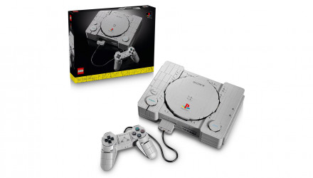 Конструктор Lego PlayStation 72306 Новий - Retromagaz, image 1