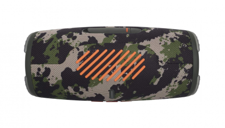 Портативная Колонка JBL Xtreme 3 Green Camo - Retromagaz, image 4