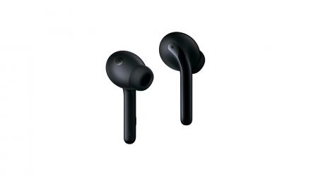 Наушники Беспроводной Xiaomi Buds 3 Black - Retromagaz, image 4