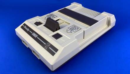 Консоль Steepler Famicom Dendy Junior 90х White Без Геймпада Б/У - Retromagaz, image 1